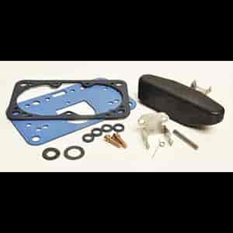 Racer Float Kit 2300 Style
