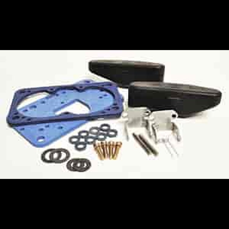 Racer Float Kit 4-Barrel