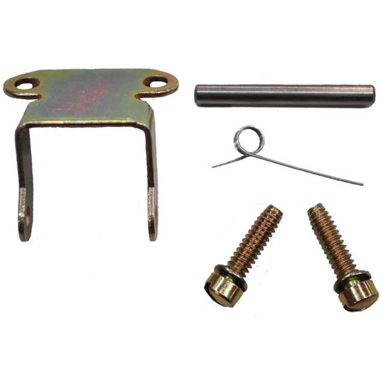 Center Hung Float Hardware Kit
