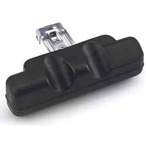 Notched Float Nitrophyl
