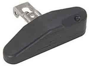 Left Cut Wedge Floats Methanol Resistant