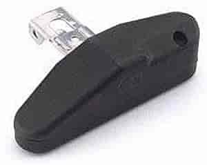 Right Cut Wedge Floats Methanol Resistant