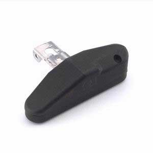 Right Cut Wedge Float Methanol Resistant