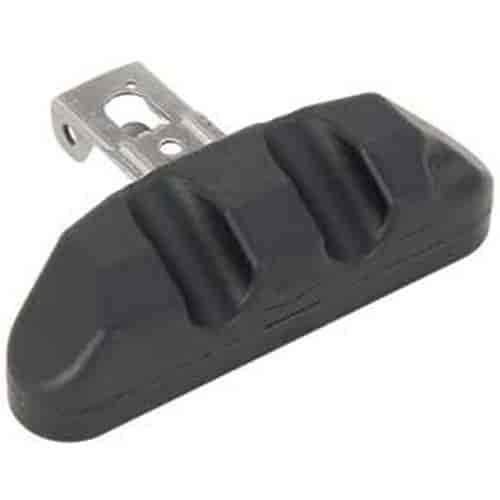 Notched Float Methanol Resistant