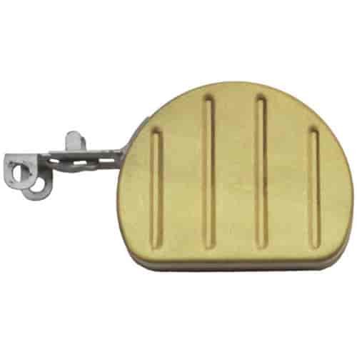 Brass Float Side Pivot
