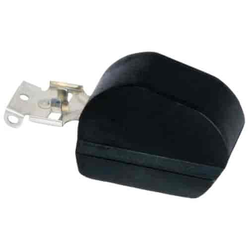 Side Pivot Float Nitrophy