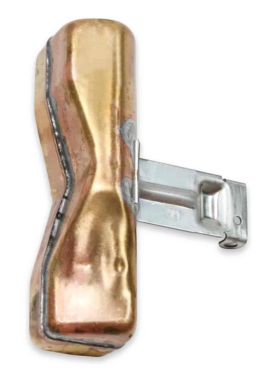 BRASS FLOAT AFB STYLE