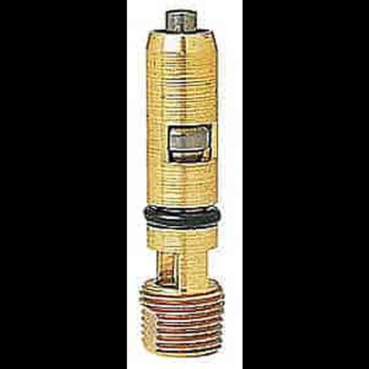 Needle and Seat Kit Viton Needle