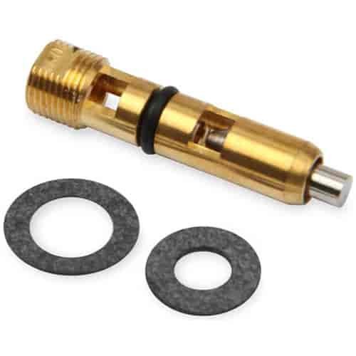 Needle and Seat Kit Stainless Steel Needle