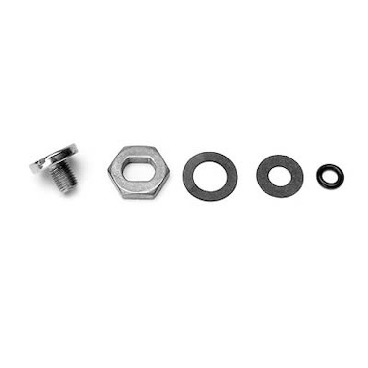 Needle / Seat Hardware Ki