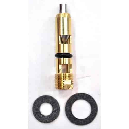 Needle and Seat Kit Stainless Steel Needle