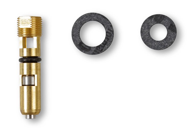 .150 S/S N/S Assembly