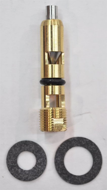 CARB COMPONENTS