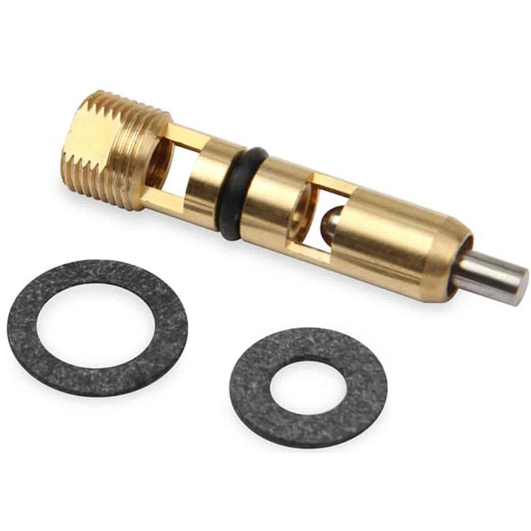 Needle and Seat Kit Titanium Needle
