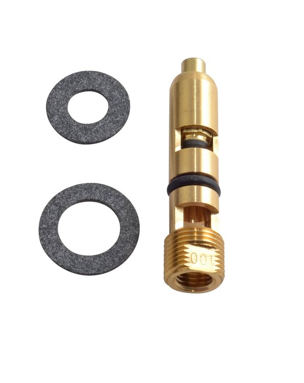 Needle and Seat Kit Viton Needle