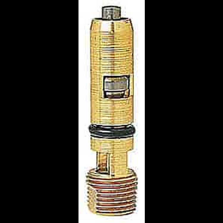 Needle and Seat Kit Viton Needle