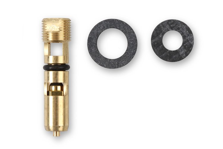 .120 Needle / Seat Kit