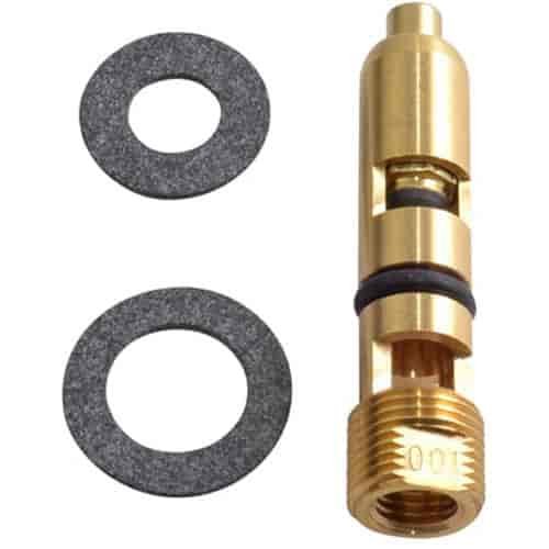 Needle & Seat Kit Viton Needle