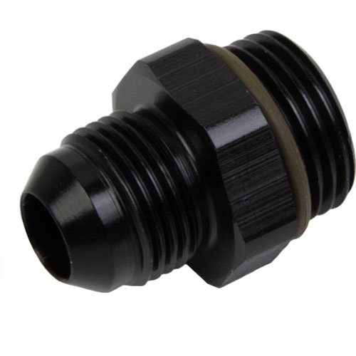10 PORT FITTING- 8 AN BLA