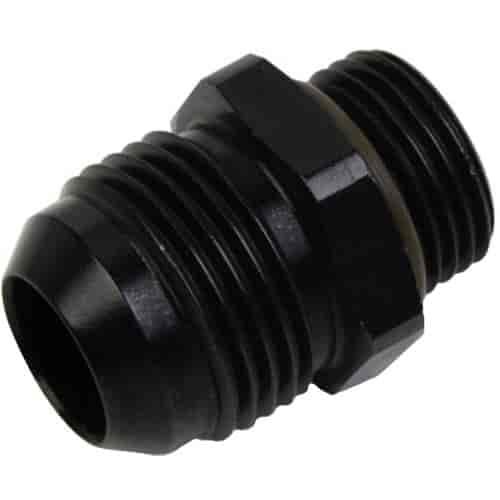 10 PORT FITTING- 12 AN BL