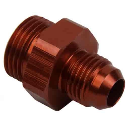FUEL INLET PRO ORING 8- 6