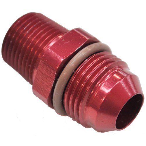 -8 O-Ring to 3/8 NPT - Re