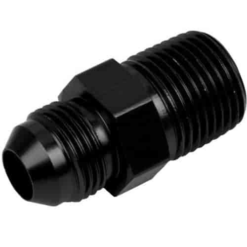 1/2 PIPE FITTING- 8 AN BL