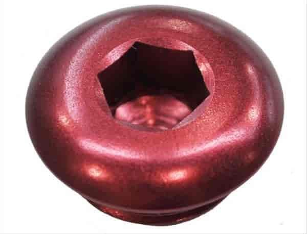 Fuel Inlet Pro Series Plu