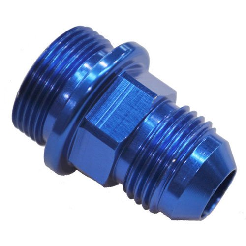 Fuel inlet fitting 7/8-20