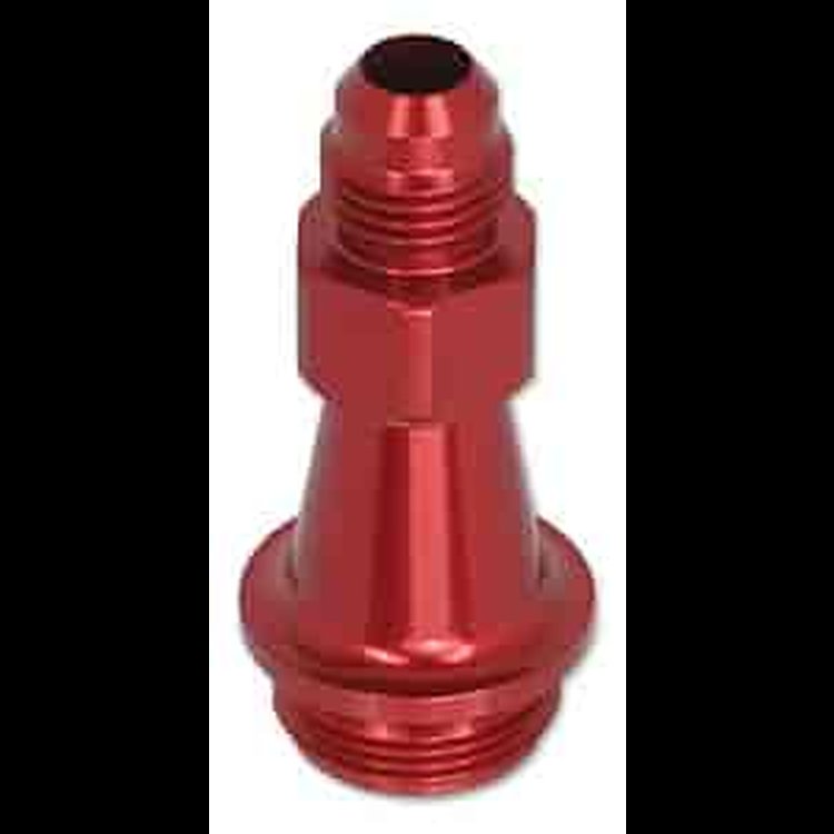 Fuel Inlet Fitting 7/8"-20 x -6AN