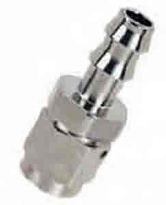 Barb Fitting -6AN to 3/8" Hose Barb
