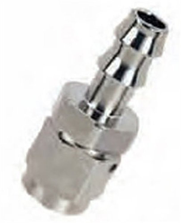 Barb Fitting -6AN to 3/8" Hose Barb