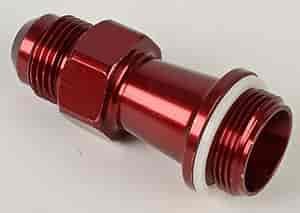 Fuel Inlet Extender 7/8"-20 x -8AN