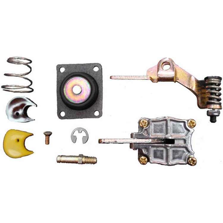50cc Pump Kit 2300/4150 Series Carburetors