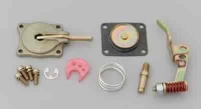 Accelerator Pump Kit 50cc