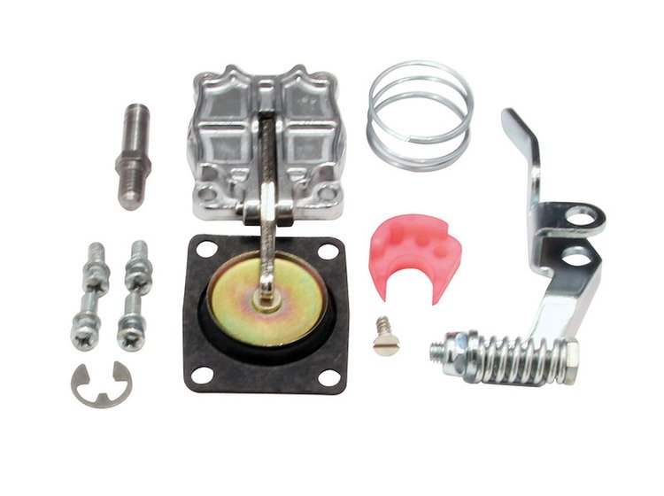 30cc Accelerator Pump Kit 2300/4150 Series Carburetors