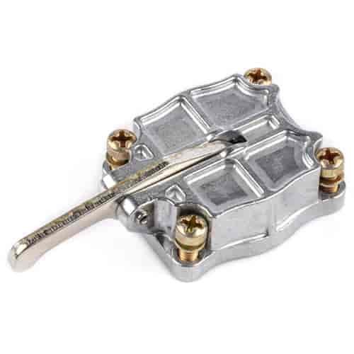 Accelerator Pump Cover 50cc Housing