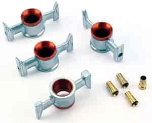 Booster Venturi Fits 4500 Style Carburetors