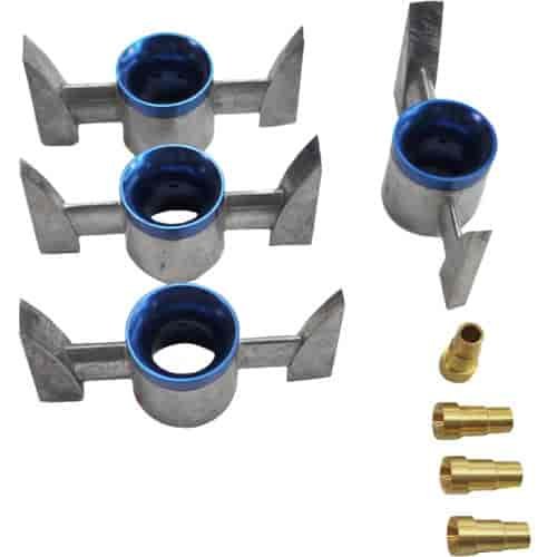 QFX annular booster kit 8