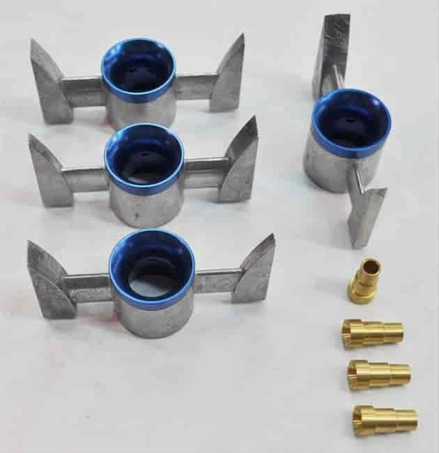 QFX annular booster kit 1