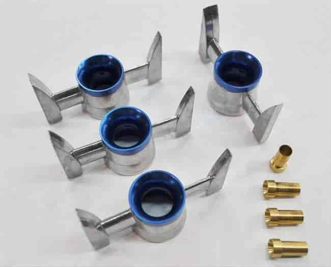 QFX annular booster kit 8