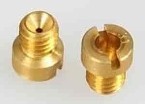 Gas Main Jets Jet Size: 110