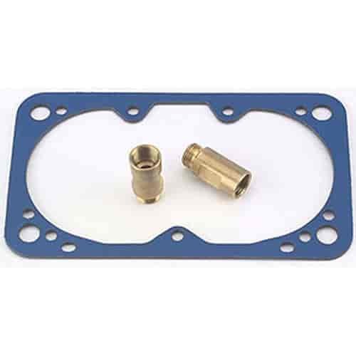 Alcohol Jet Extension 5/16" Thread