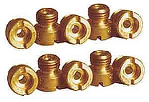 Gas Main Jets Jet Size: 52