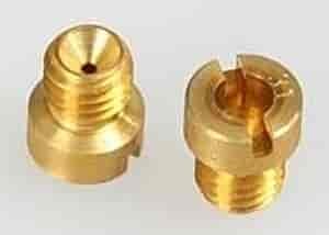 Gas Main Jets Jet Size: 62