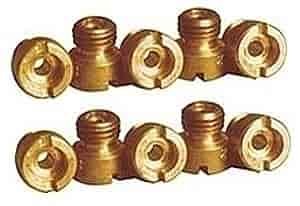 Gas Main Jets Jet Size: 74