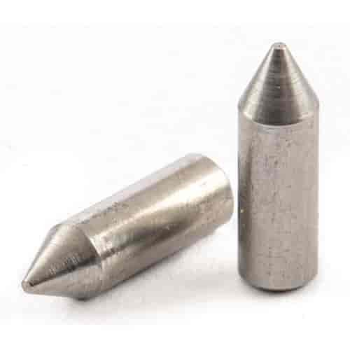 Accelerator Pump Discharge Needles 2/pkg