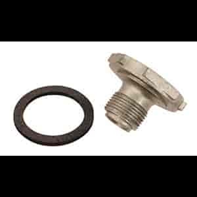 Power Valve Plug Assemblies .1" Hg