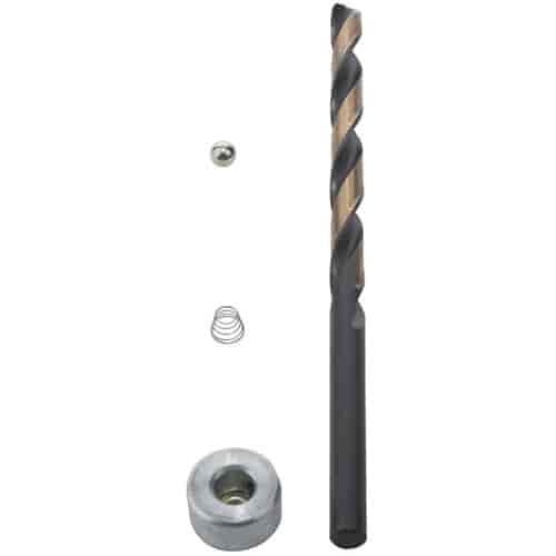 Power Valve Protection Kit