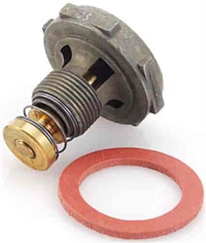 Power Valve Assembly 2.5" Hg